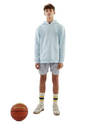 Boys' Bandana Shorts - Big Kid