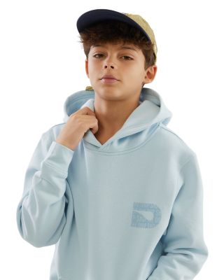 Boys' Drip Icon Hoodie - Big Kid