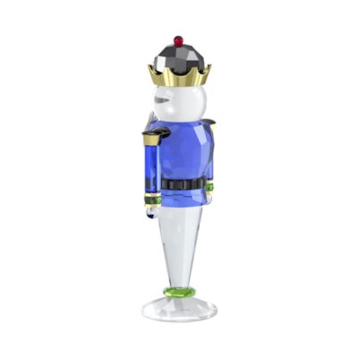 Holiday Cheers Nutcracker Figure