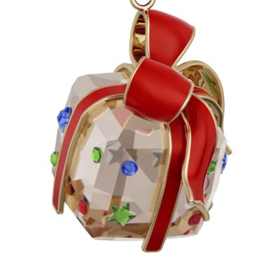 Holiday Cheers Gift Ornament