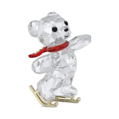 Kris Bear 130th Anniversary