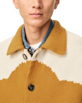 De Coeur Cardigan Sweater