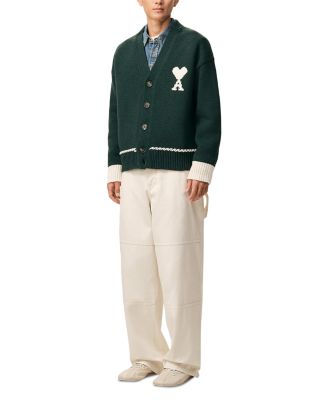 Ami De Coeur Cardigan Sweater