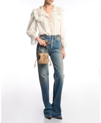 Jamie Mini Shoulder Pouch