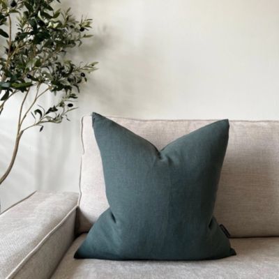  Square Pillow Cover, 18"L x 18"W