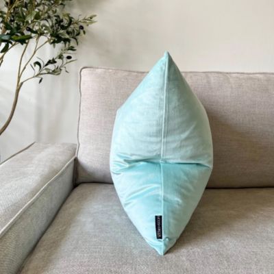  Square Pillow Cover, 24"L x 24"W