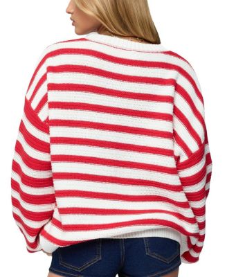 Aerin Oversized Sweater