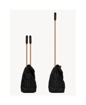 Puffer Medium Shoulder Bag