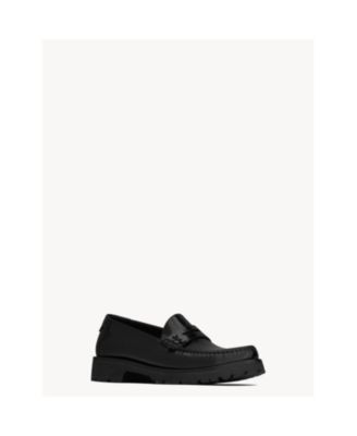  Women's Le Loafer Chunky Penny Slippers