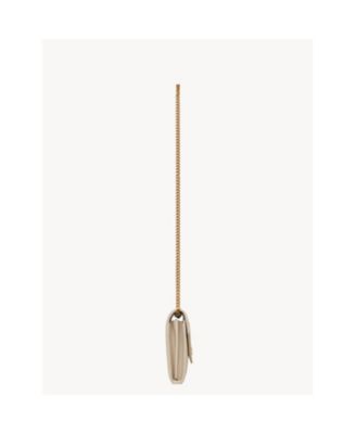  Cassandre Matelasse Chain Wallet In Lambskin