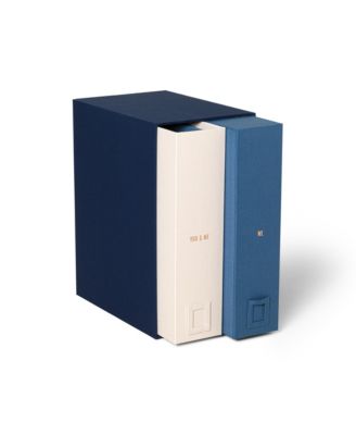  Wedding Keepsake Library by Savor