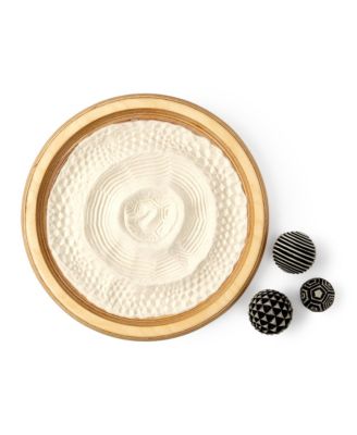  Meditative Sand Wonderscape by Olander Earthworks