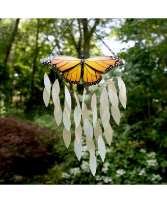  Monarch Wind Chime
