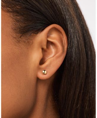 Clara Mini Stud Earrings