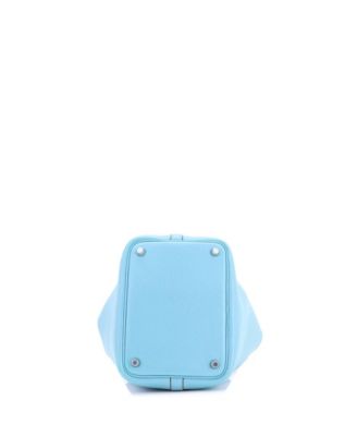 PM Picotin Lock Bag Clemence