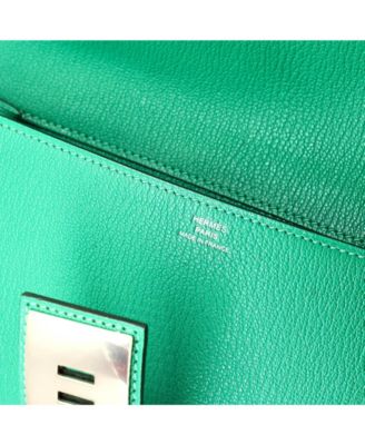 23 Medor Clutch Chevre Mysore