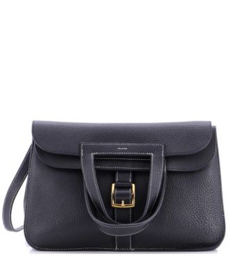 31 Halzan Bag Clemence