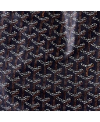  PM Saint Louis Tote Coated Canvas