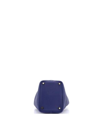 PM Picotin Lock Bag Maurice