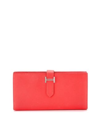 Long Bearn Wallet Epsom