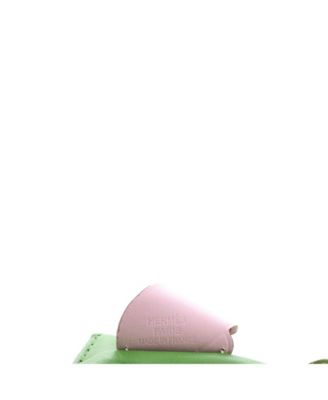 PM Pegase Rodeo Bag Charm Leather