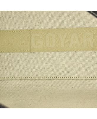  PM Bellechasse Bag Coated Canvas