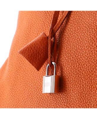 35 Victoria II Bag Clemence