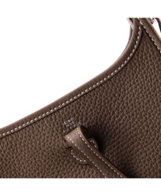 TPM Evelyne Bag Gen III Clemence