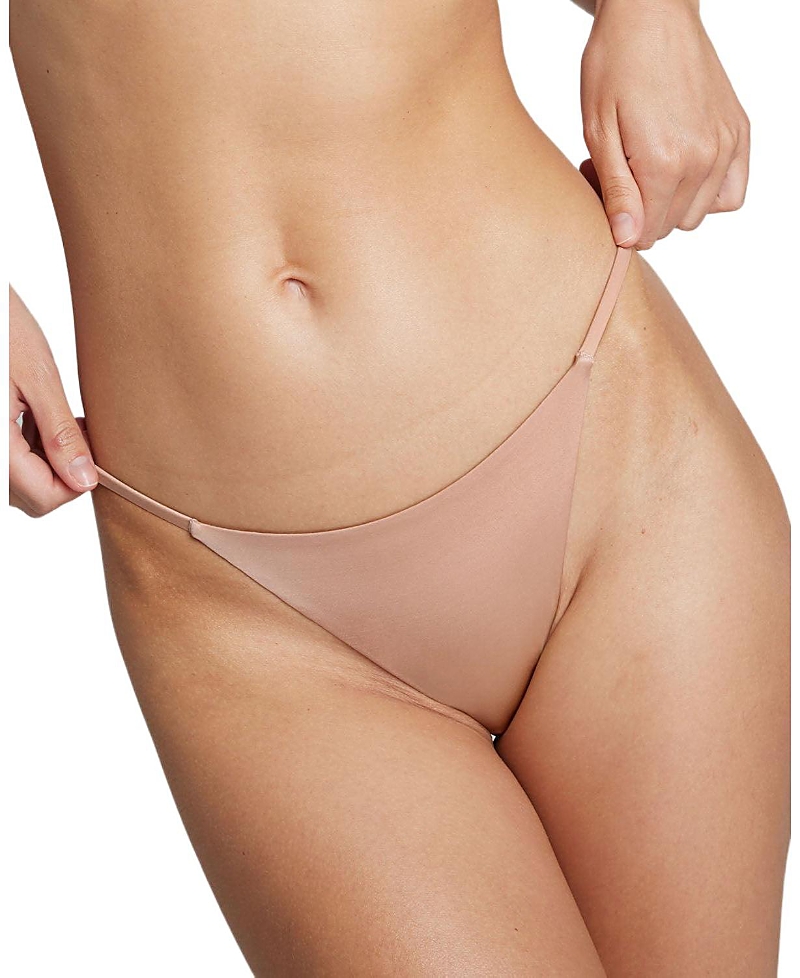 Negative Glace String Bikini