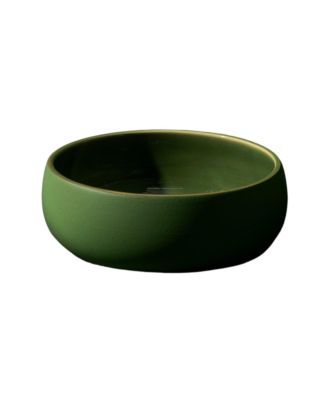Gharyan Stoneware Coupelle Appetizer Bowl | Bloomingdale's Home