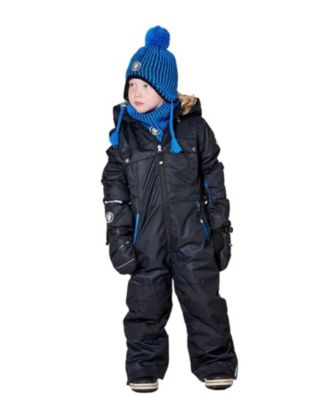 Boys' Winter Peruvian Knit Hat with Pompom- Little Kid, Big Kid