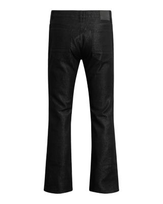 Walker Kick Flare Jeans in Stargazer