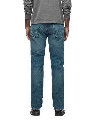 Blake Slim Straight Jeans in Sullivan