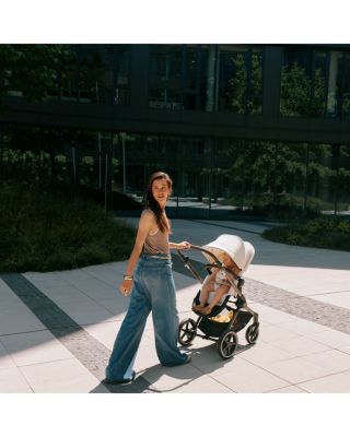 EOS Lux 2 in 1 Stroller