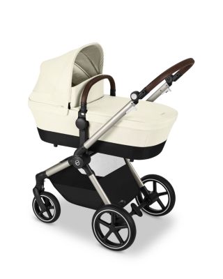 EOS Lux 2 in 1 Stroller