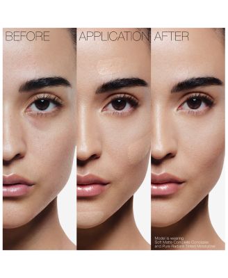 Soft Matte Complete Concealer