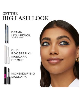 MONSIEUR BIG VOLUMIZING MASCARA, Standard 0.33 oz.