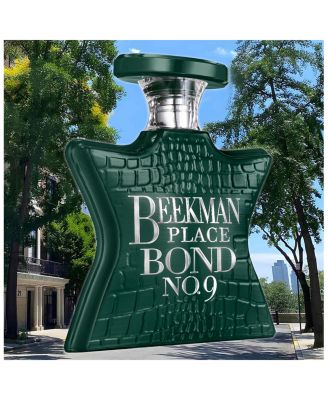 Beekman Place Eau de Parfum 3.3 oz.