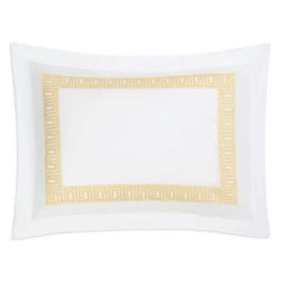 Ophelia Percale Bedding Collection