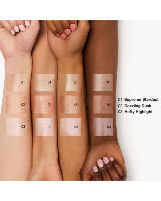 Chubby Stick Sculpting Highlight