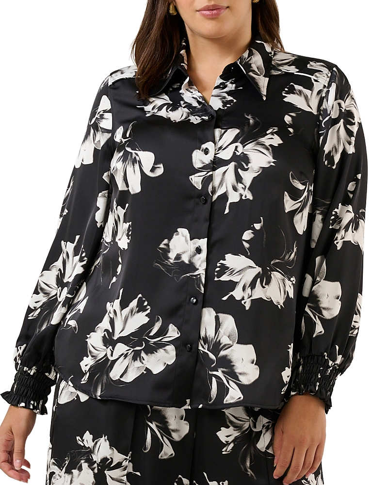 Estelle Plus Gilda Shirt
