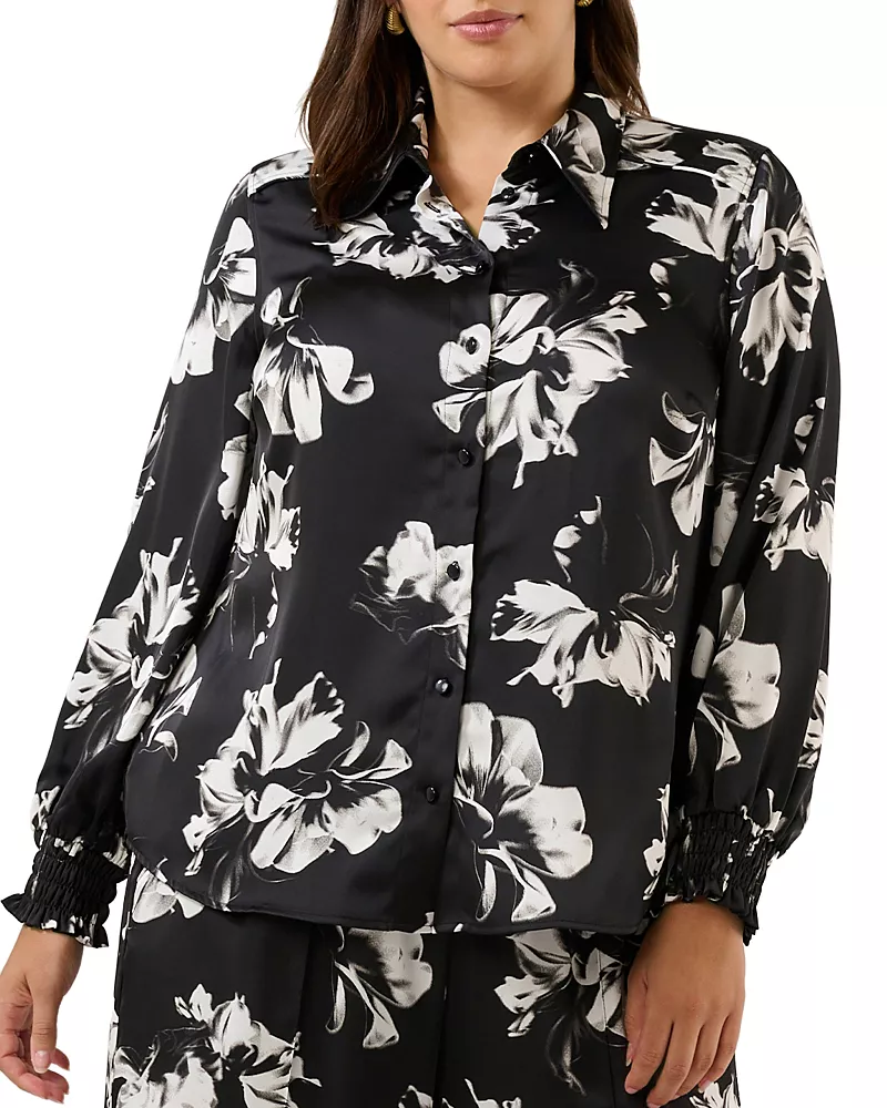 Estelle Plus Gilda Shirt