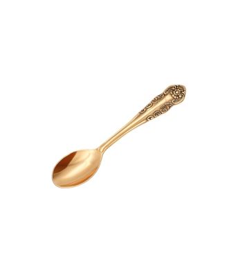  CMK Vintage Inspired Measuring Spoons, Set of 5