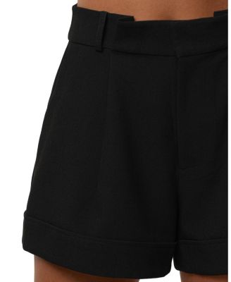  Soft Breeze Woven Shorts