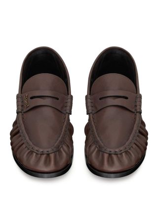 Women's Le Loafer Penny Slippers