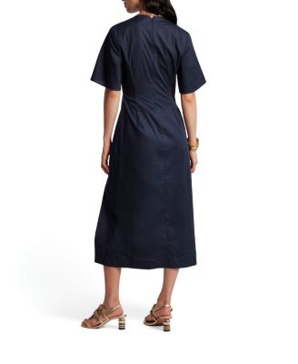 Lori Maxi Dress
