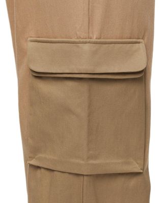  Sculpted Cargo Pants