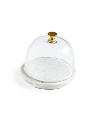  Cova Marble Base Dome