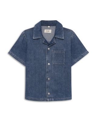 Boys' Ezra Shirt - Little Kid, Big Kid