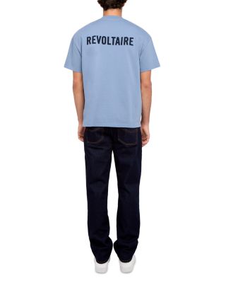 Teddyx Revoltaire Tee